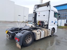 Online aukce: MAN  TGX 18.440 4X2 BLS