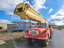 Online aukce: TATRA  T-148 PP27 6X6