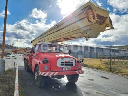 Online aukce: TATRA  T-148 PP27 6X6