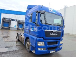 Online aukce: MAN  TGX 18.440 4X2 BLS