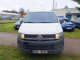 Aukcja internetowa: VOLKSWAGEN  TRANSPORTER