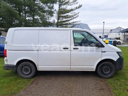 Aukcja internetowa: VOLKSWAGEN  TRANSPORTER