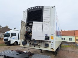 Online aukce: SCHMITZ  CARGOBULL SKO 24/L - 13