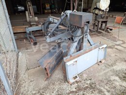 Online aukce:   SONNTAG PGZ 200