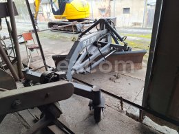Online aukce:   SONNTAG PGZ 200