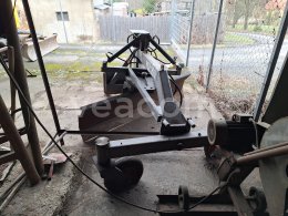 Online aukce:   SONNTAG PGZ 200