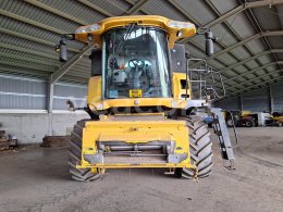 Online árverés: NEW HOLLAND  XC8040