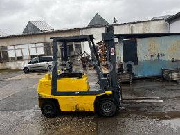 Online aukce:   DETVAN