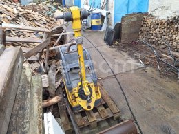 Online aukce: WACKER NEUSON  DPU 5545