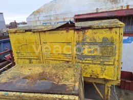 Online auction:   BEZ 30-3-400