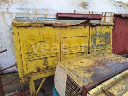 Online auction:   BEZ 30-3-400