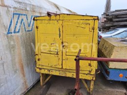 Online auction:   BEZ 30-3-400