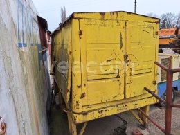 Online auction:   BEZ 30-3-400