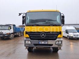 Online aukce: MB  ACTROS 3344 AK 6X6