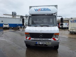 Online-Versteigerung: MERCEDES-BENZ  VARIO 815 D