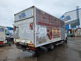 Online auction: MERCEDES-BENZ  VARIO 815 D