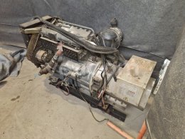 Online aukce:   STAMFORD BCI 184 F1