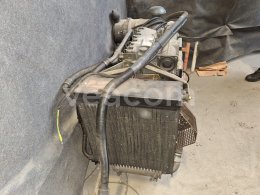 Online aukce:   STAMFORD BCI 184 F1