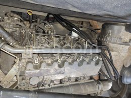 Online aukce:   STAMFORD BCI 184 F1
