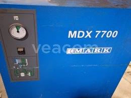 Online aukce:   MARK MDX7700