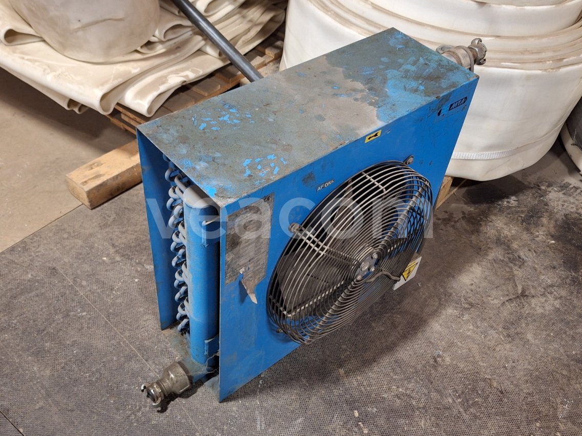 Online-Versteigerung:   MTA AF055