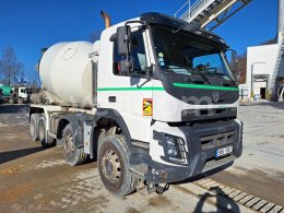Online aukce: VOLVO  FM X 410 8X4