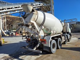 Online aukce: VOLVO  FM X 410 8X4
