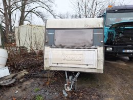 Online auction:   KNAUS SUADWIND 485