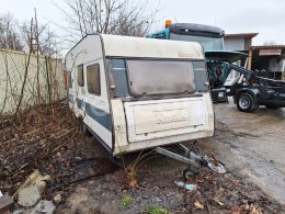 Online auction:   KNAUS SUADWIND 485