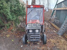 Online aukce:   AGROZET UNI MT8 – 065