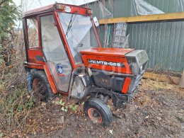 Online aukce:   AGROZET UNI MT8 – 065