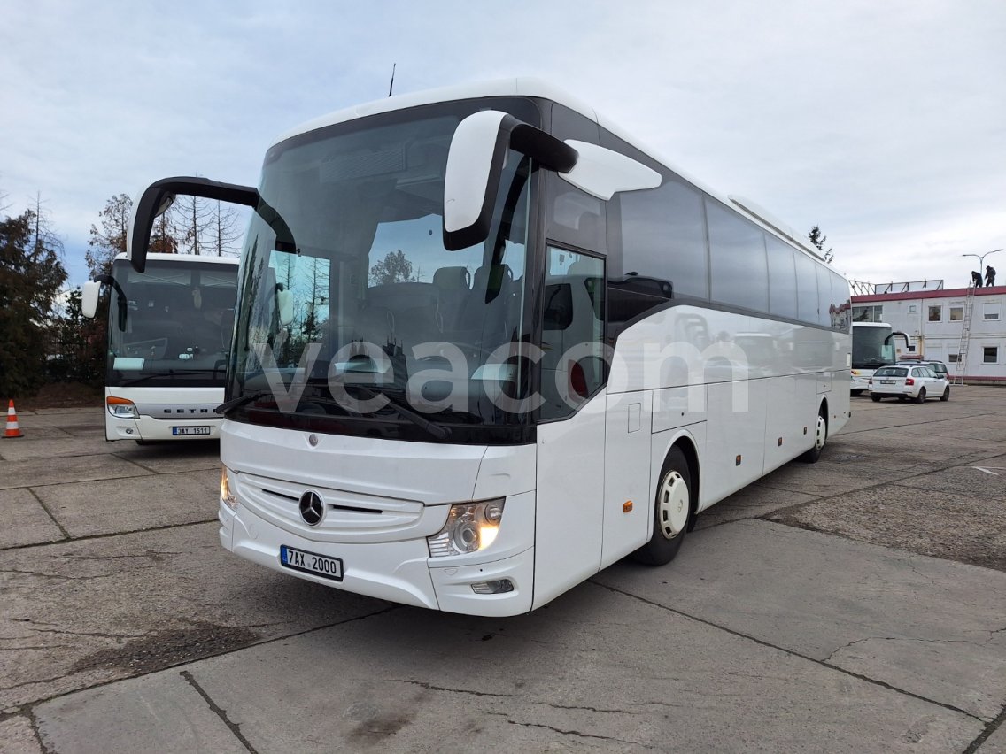Aukcja internetowa: MERCEDES-BENZ  MB E 16/2 RHD