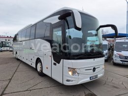 Aukcja internetowa: MERCEDES-BENZ  MB E 16/2 RHD