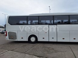Aukcja internetowa: MERCEDES-BENZ  MB E 16/2 RHD
