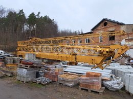 Online aukce: LIEBHERR  32 K