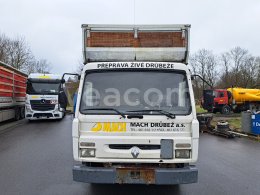 Online aukce: RENAULT  MIDLINER S 180.09/BGTP