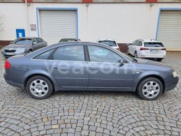 Aukcja internetowa: AUDI  A6 QUATTRO