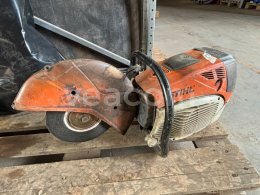 Aukcja internetowa:   STIHL TS 700
