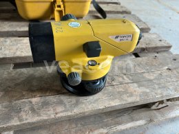 Aukcja internetowa:   NIVELAČNÍ PŘÍSTROJ TOPCON AT-B4