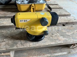 Aukcja internetowa:   NIVELAČNÍ PŘÍSTROJ TOPCON AT-B4