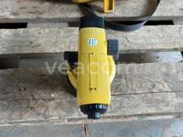 Aukcja internetowa:   NIVELAČNÍ PŘÍSTROJ TOPCON AT-B4