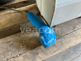 Online aukce:   SVÁŘEČKA GF MSA PLUS 350