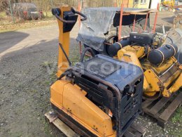 Online auction: WACKER  DPU-9070