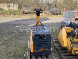 Online auction: WACKER  DPU-9070