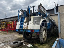 Aukcja internetowa:   MATROT MAESTRIA 21/C