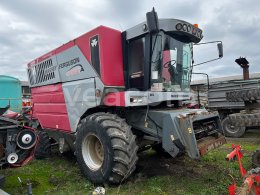 Online árverés: MASSEY FERGUSON  7274 + WW HOOK-UP -A