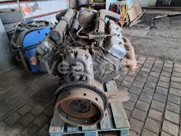Online aukce:   MOTOR 148