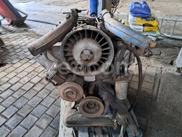 Online aukce:   MOTOR 148