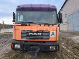 Online aukce: MAN  26.464 FNLLC 6X2