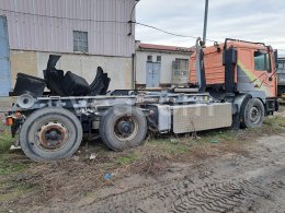 Online aukce: MAN  26.464 FNLLC 6X2